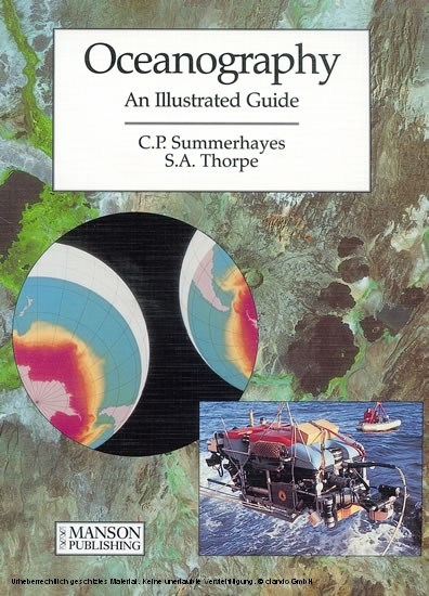 Oceanography -  S. A. Thorpe