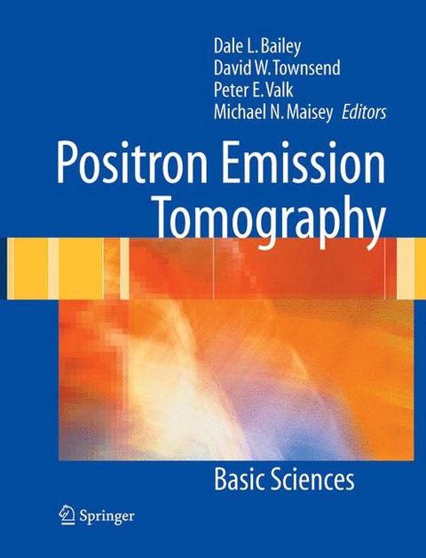 Positron Emission Tomography - 