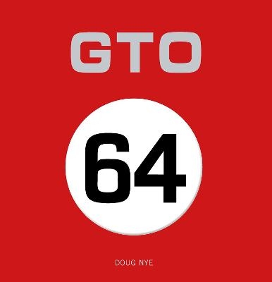 GTO64 - Doug Nye