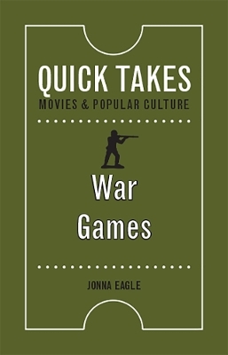 War Games - Jonna Eagle