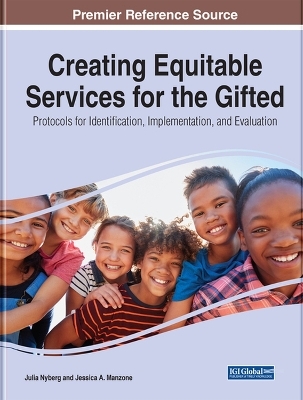 Creating Equitable Services for the Gifted - 