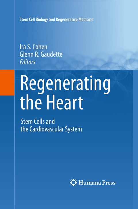 Regenerating the Heart - 