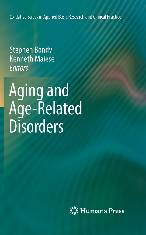 Aging and Age-Related Disorders - 