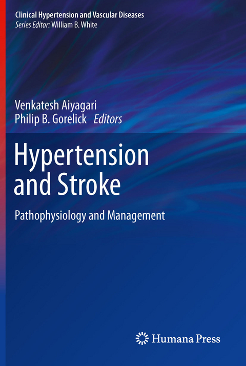 Hypertension and Stroke - 