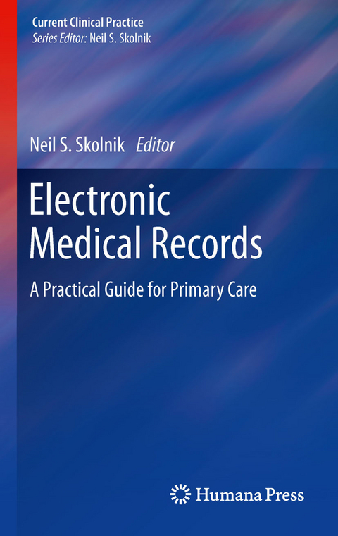 Electronic Medical Records - 