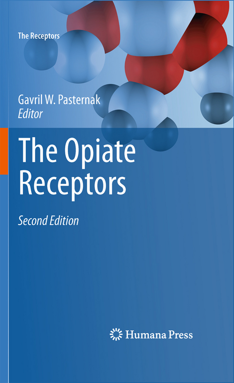 The Opiate Receptors - 