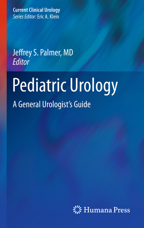 Pediatric Urology - 