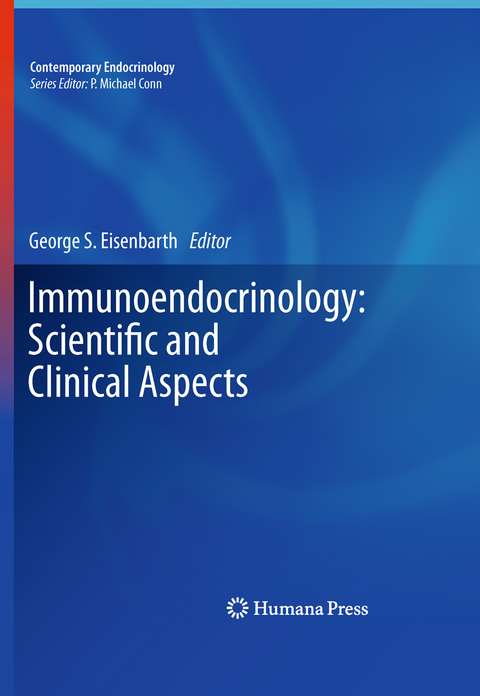 Immunoendocrinology: Scientific and Clinical Aspects - 