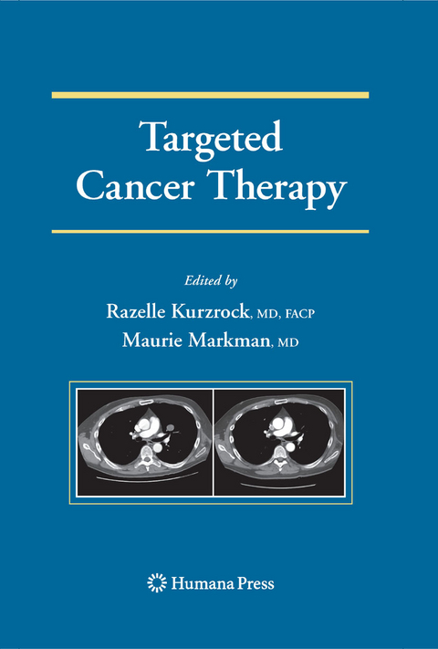 Targeted Cancer Therapy - 