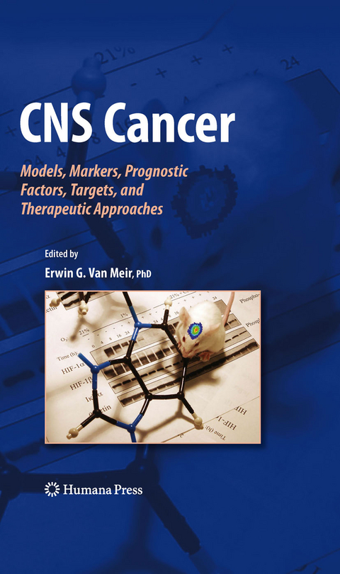 CNS Cancer - 