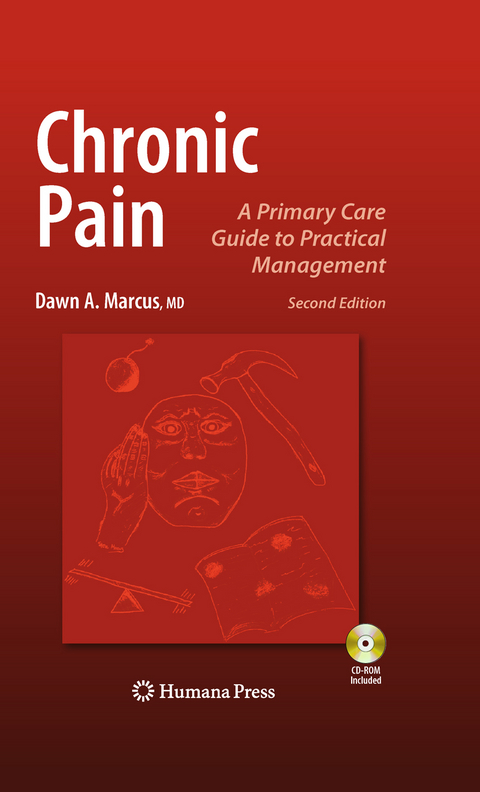 Chronic Pain - Dawn Marcus