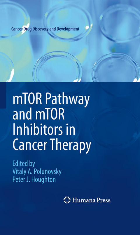 mTOR Pathway and mTOR Inhibitors in Cancer Therapy - 