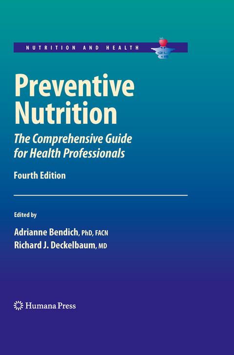 Preventive Nutrition - 