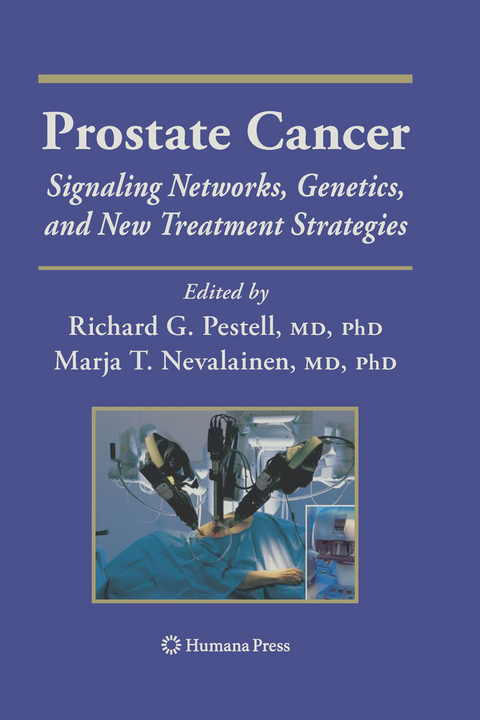 Prostate Cancer - 