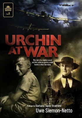 Urchin at War - Dr. Uwe Siemon-Netto