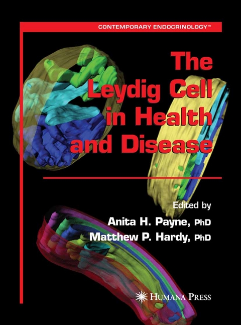 The Leydig Cell in Health and Disease - 