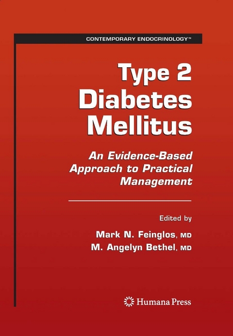 Type 2 Diabetes Mellitus: - 