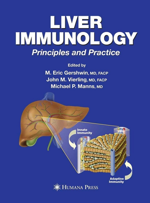 Liver Immunology - 