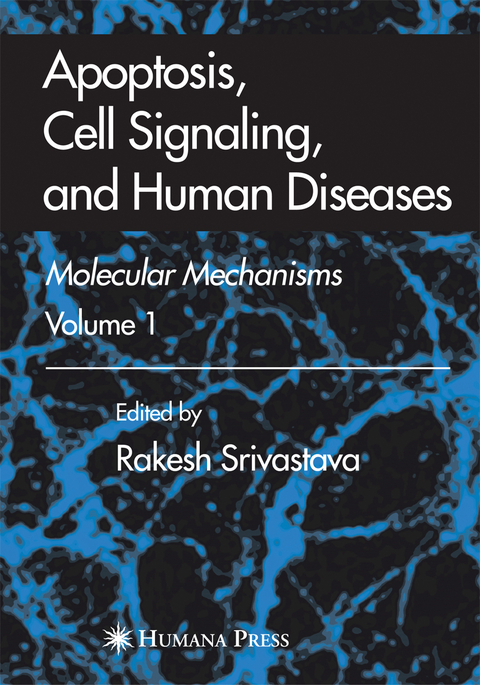 Apoptosis, Cell Signaling, and Human Diseases - 