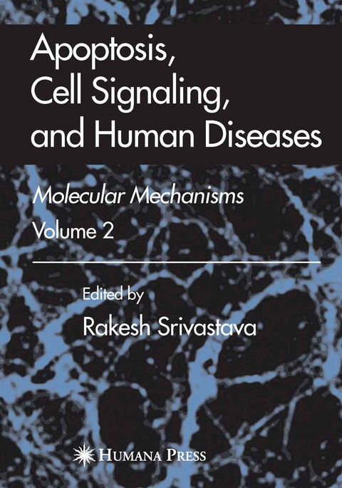 Apoptosis, Cell Signaling, and Human Diseases - 