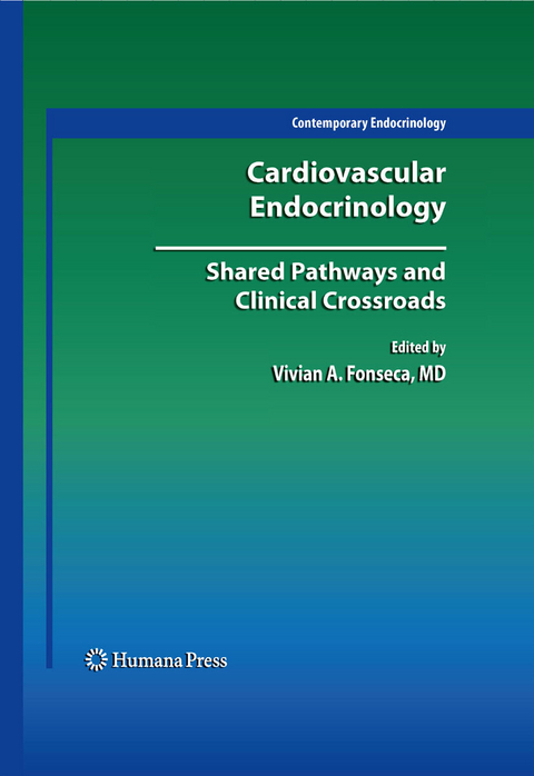 Cardiovascular Endocrinology: - 