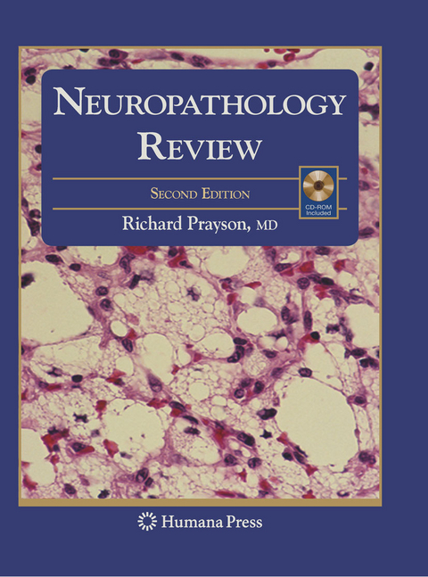 Neuropathology Review - Richard A. Prayson