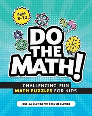 Do the Math! - Steven Clontz, Jessica Clontz