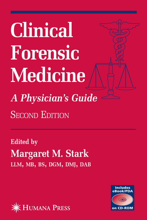 Clinical Forensic Medicine - 