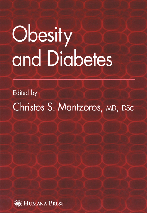 Obesity and Diabetes - 