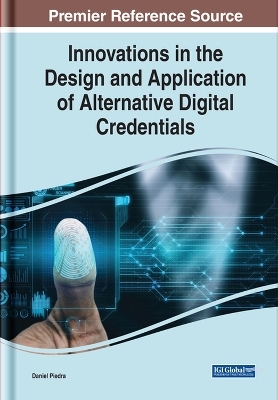 Innovations in the Design and Application of Alternative Digital Credentials - 