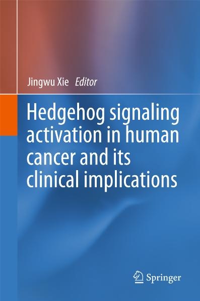 Hedgehog signaling activation in human cancer and its clinical implications - 