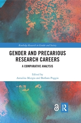 Gender and Precarious Research Careers - 