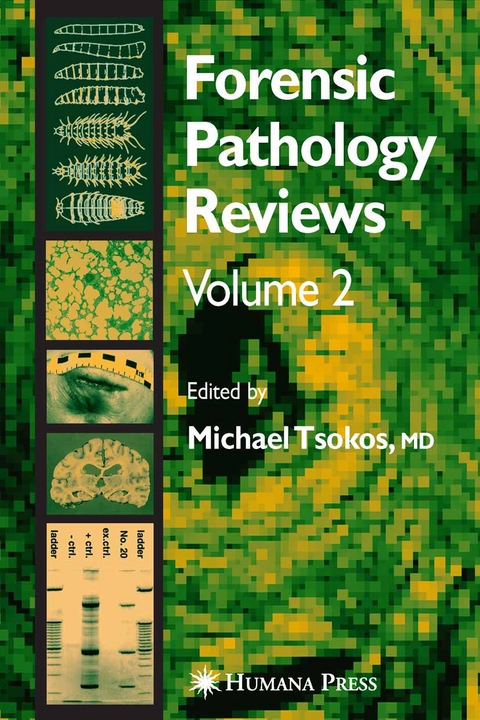 Forensic Pathology Reviews Vol    2 - 