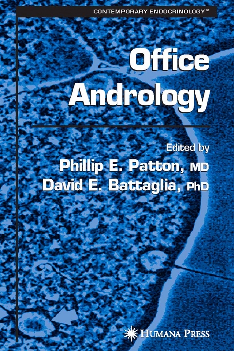 Office Andrology - 