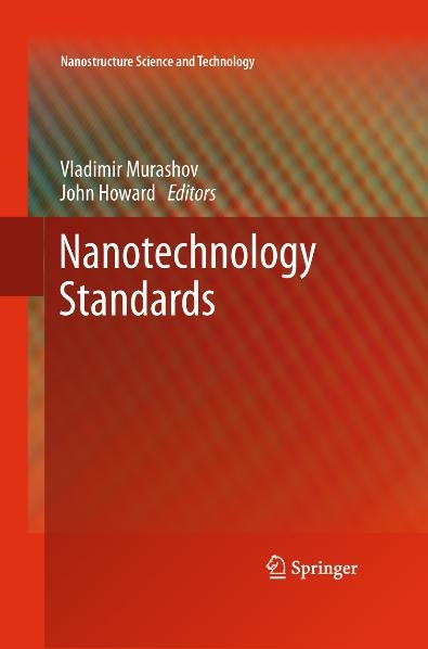 Nanotechnology Standards - 