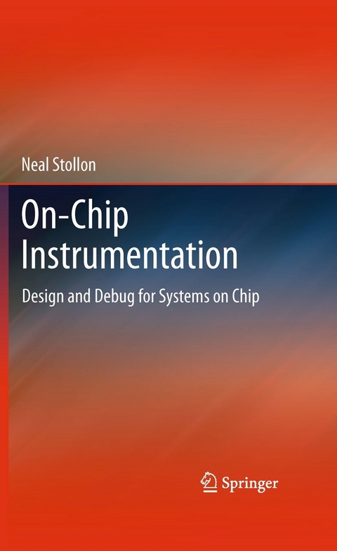 On-Chip Instrumentation - Neal Stollon