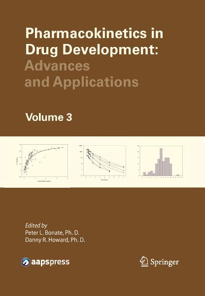 Pharmacokinetics in Drug Development - 