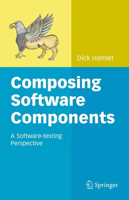 Composing Software Components - Dick Hamlet