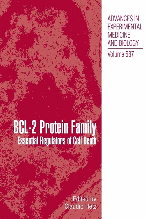 BCL‑2 Protein Family - 