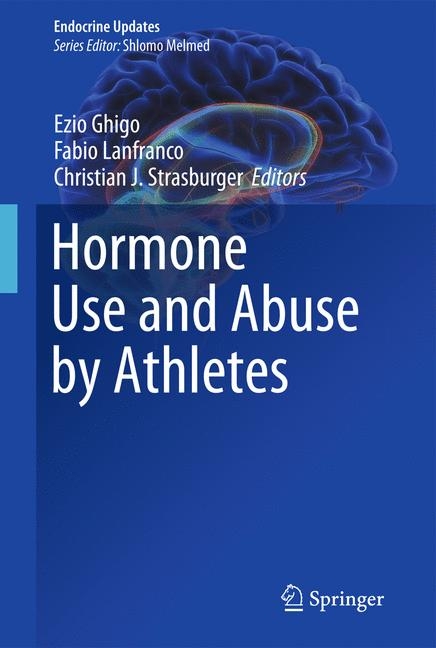 Hormone Use and Abuse by Athletes - 