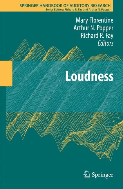 Loudness - 