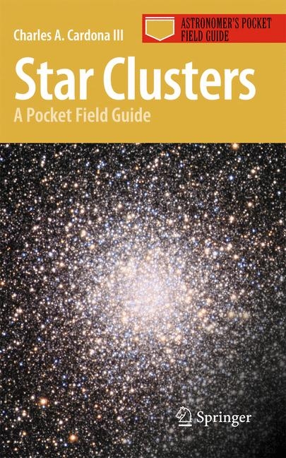 Star Clusters - Charles A. Cardona III