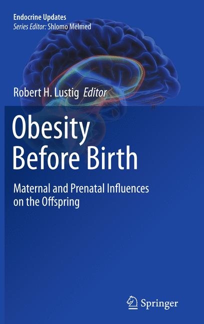 Obesity Before Birth - 