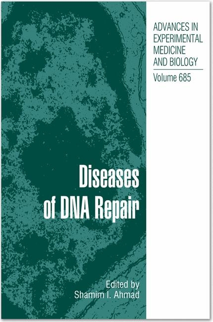 Diseases of DNA Repair - 