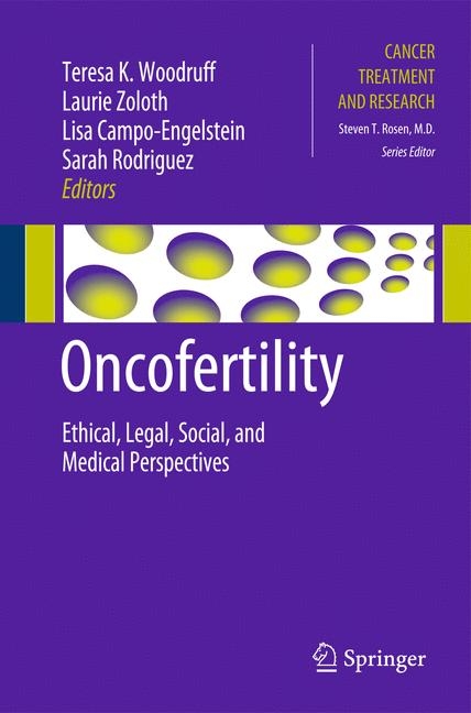 Oncofertility - 