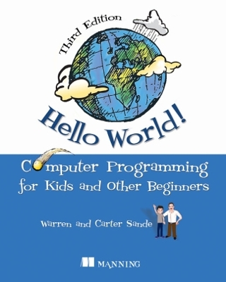 Hello World! - Warren Sande, Carter Sande