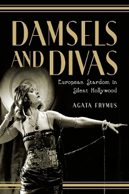 Damsels and Divas - Agata Frymus