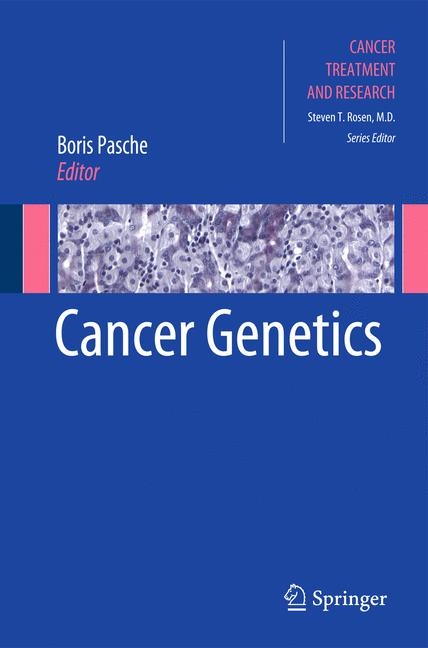 Cancer Genetics - 