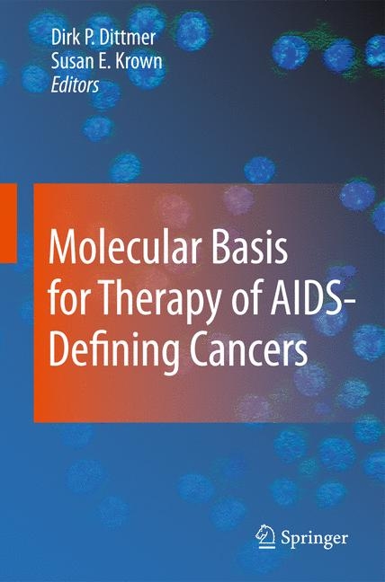 Molecular Basis for Therapy of AIDS-Defining Cancers - 