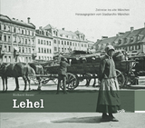 Lehel - Richard Bauer